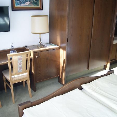Gaestehaus Charlotte ไบริชเซลล์ ภายนอก รูปภาพ